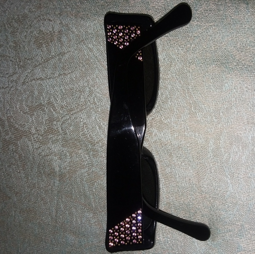 SOLD-Francis Klein Eyeglasses - Picture 7 of 8